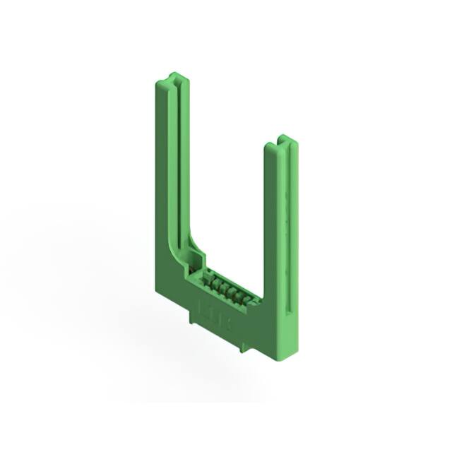 346-006-521-658 EDAC Inc.  Edgeboard Connectors
